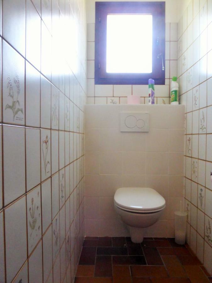 4Amb2 Villa De Caractere Avec Piscine Collective Collioure Exteriör bild